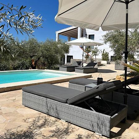 Casa De Olivos - Unique Apartments - Adult Only Traiguera 외부 사진