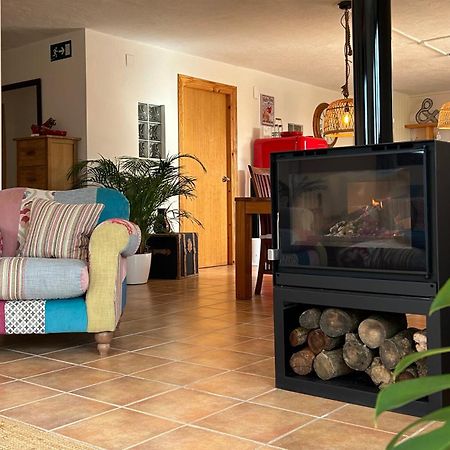 Casa De Olivos - Unique Apartments - Adult Only Traiguera 외부 사진