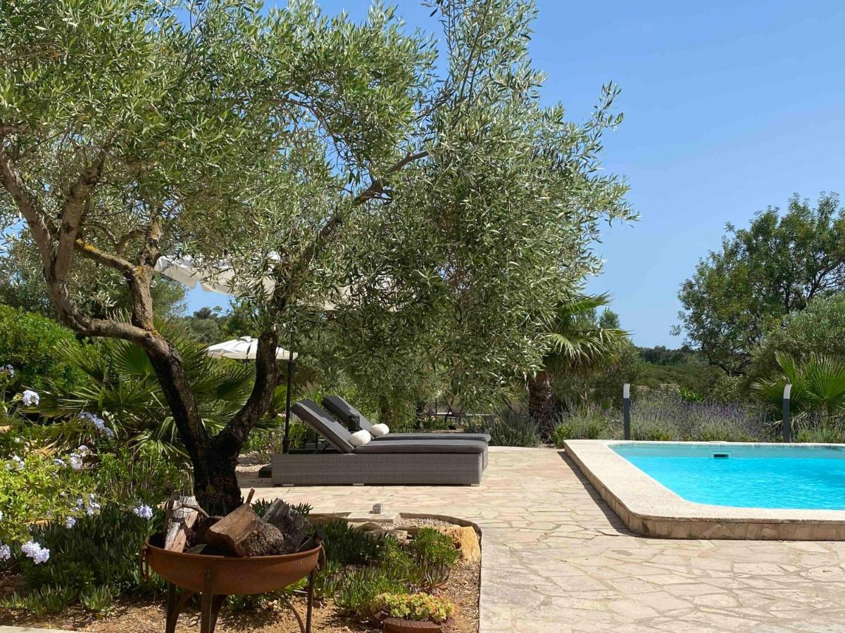 Casa De Olivos - Unique Apartments - Adult Only Traiguera 외부 사진