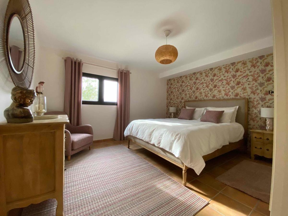 Casa De Olivos - Unique Apartments - Adult Only Traiguera 외부 사진