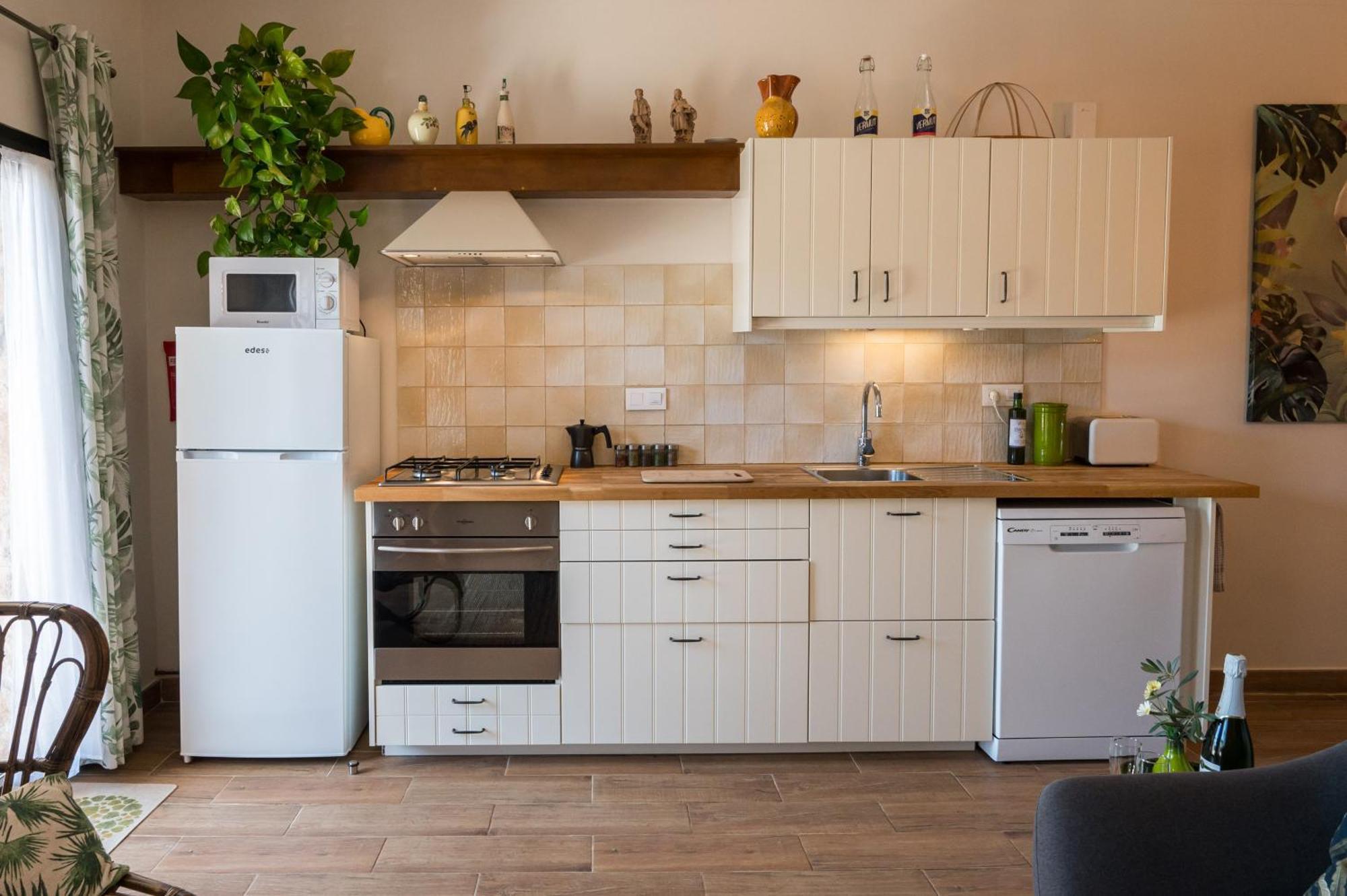 Casa De Olivos - Unique Apartments - Adult Only Traiguera 외부 사진