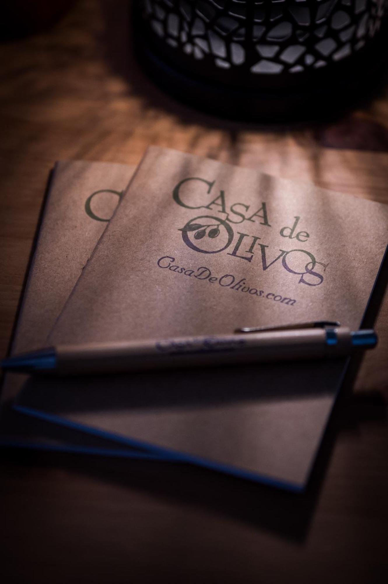 Casa De Olivos - Unique Apartments - Adult Only Traiguera 외부 사진