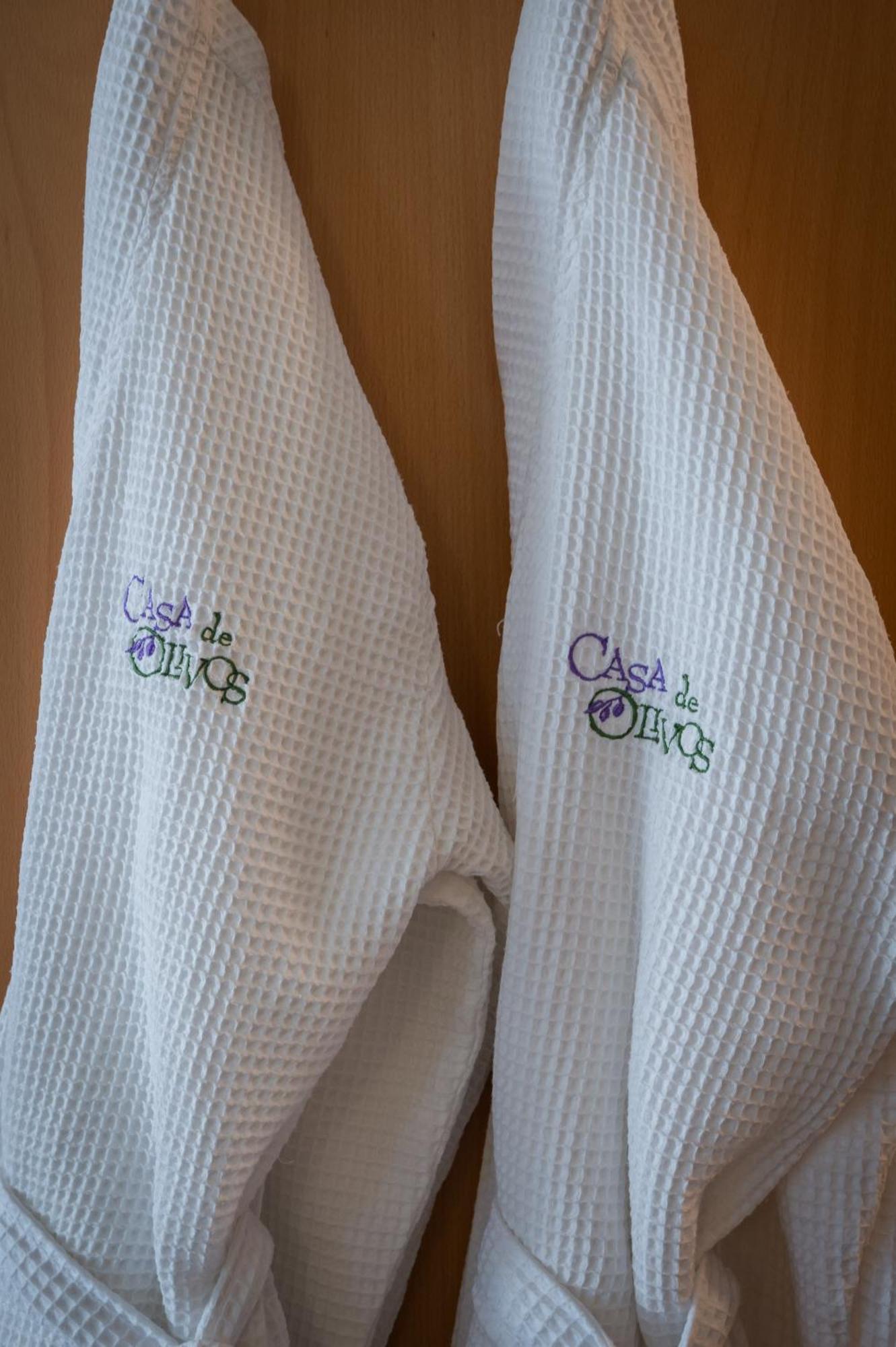 Casa De Olivos - Unique Apartments - Adult Only Traiguera 외부 사진
