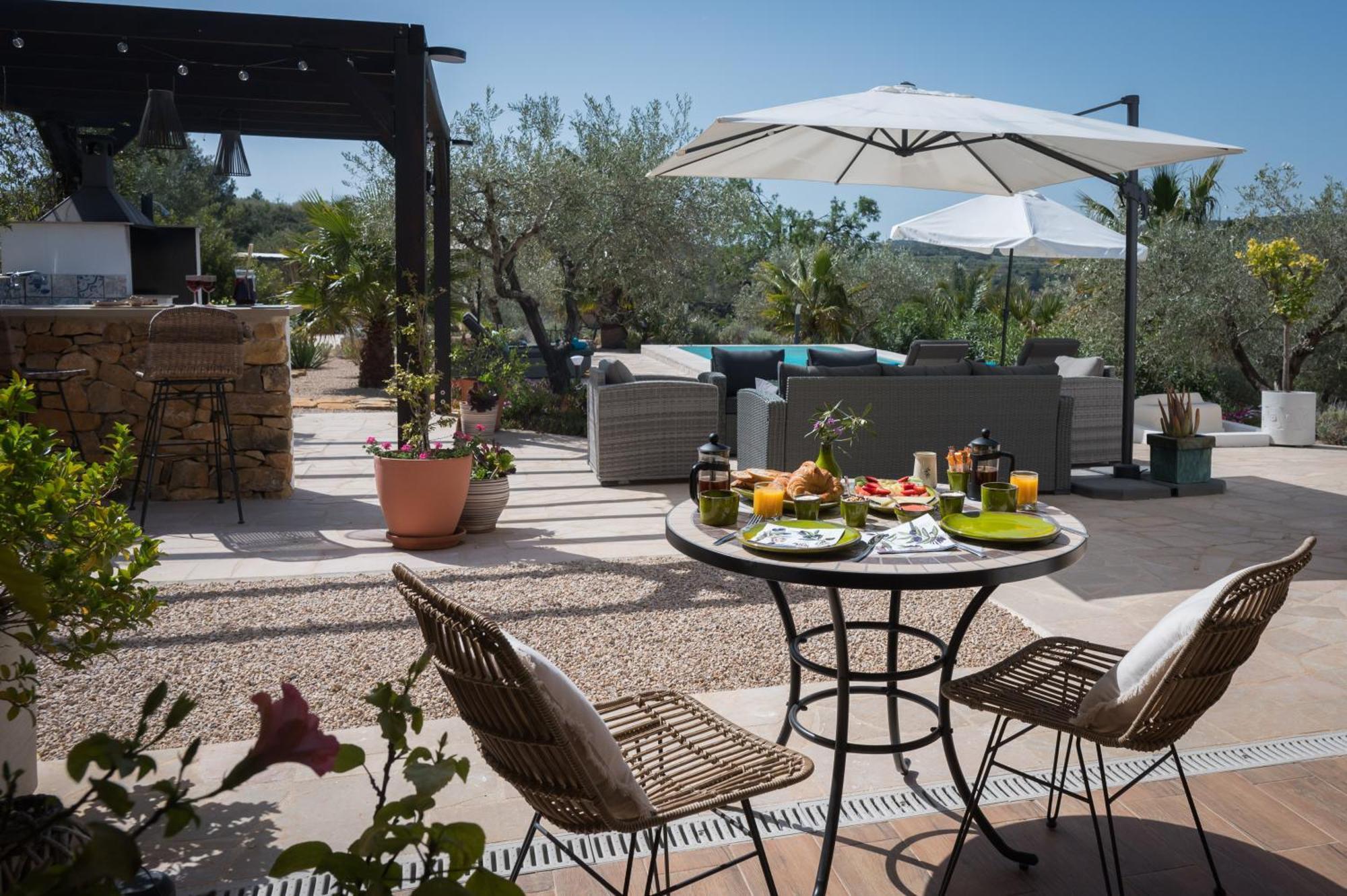Casa De Olivos - Unique Apartments - Adult Only Traiguera 외부 사진
