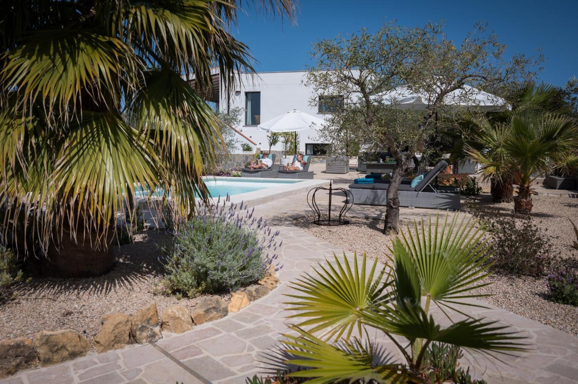 Casa De Olivos - Unique Apartments - Adult Only Traiguera 외부 사진