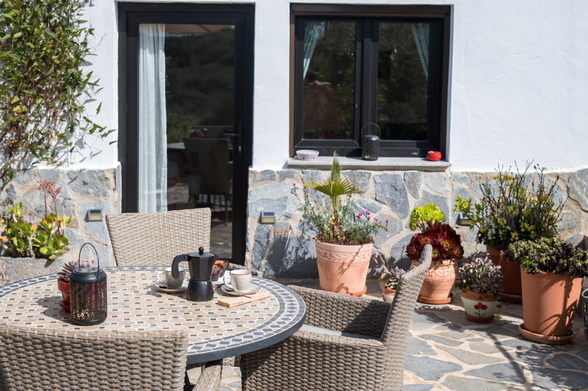 Casa De Olivos - Unique Apartments - Adult Only Traiguera 외부 사진
