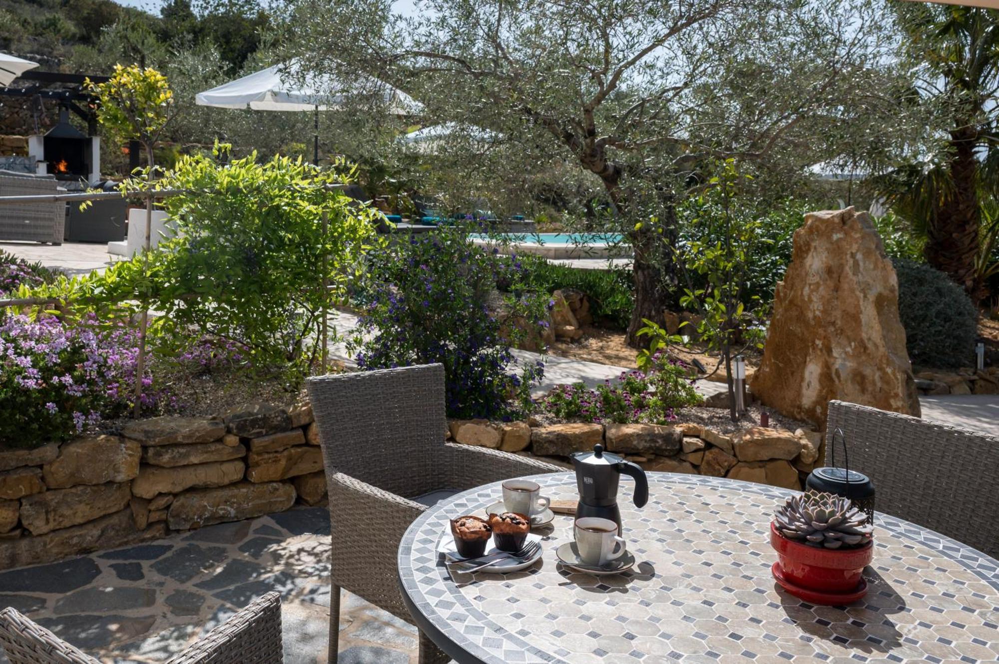 Casa De Olivos - Unique Apartments - Adult Only Traiguera 외부 사진