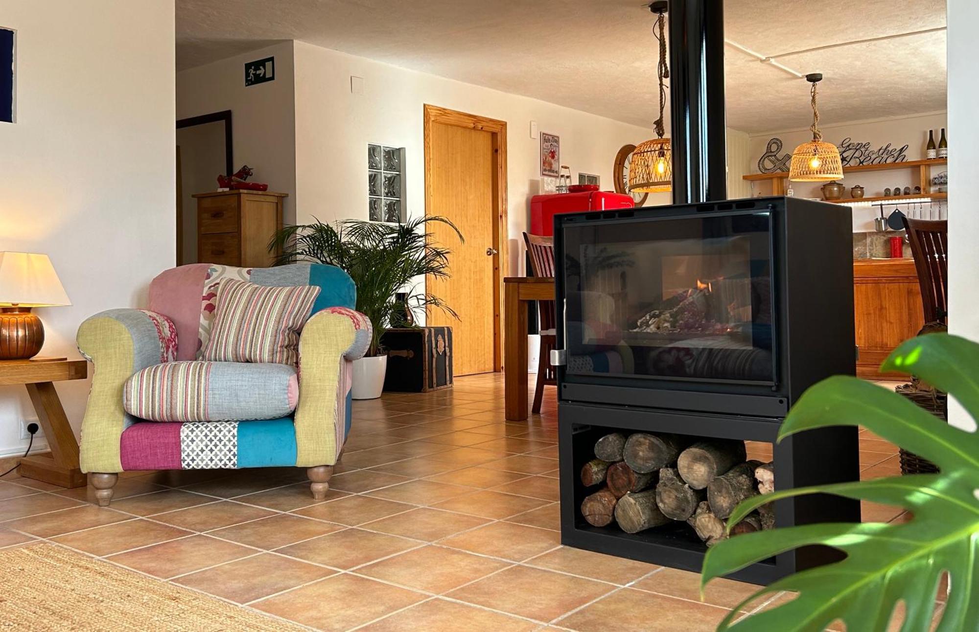 Casa De Olivos - Unique Apartments - Adult Only Traiguera 외부 사진